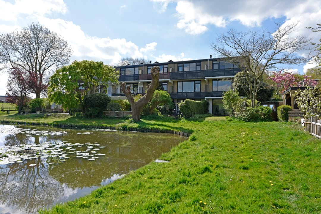 Foto 26 van Chopinplein 1