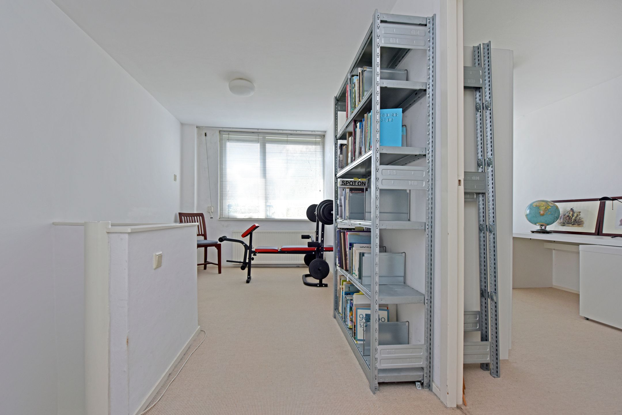 Foto 15 van Chopinplein 1