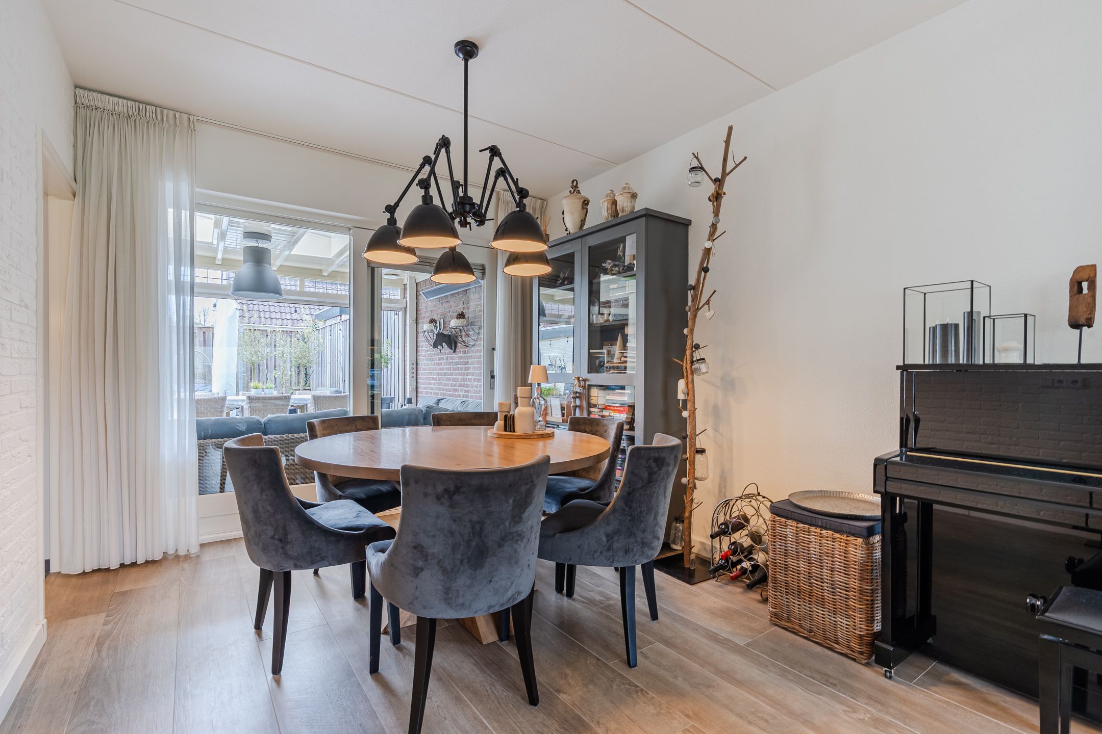 Foto 6 van Valkstraat 4