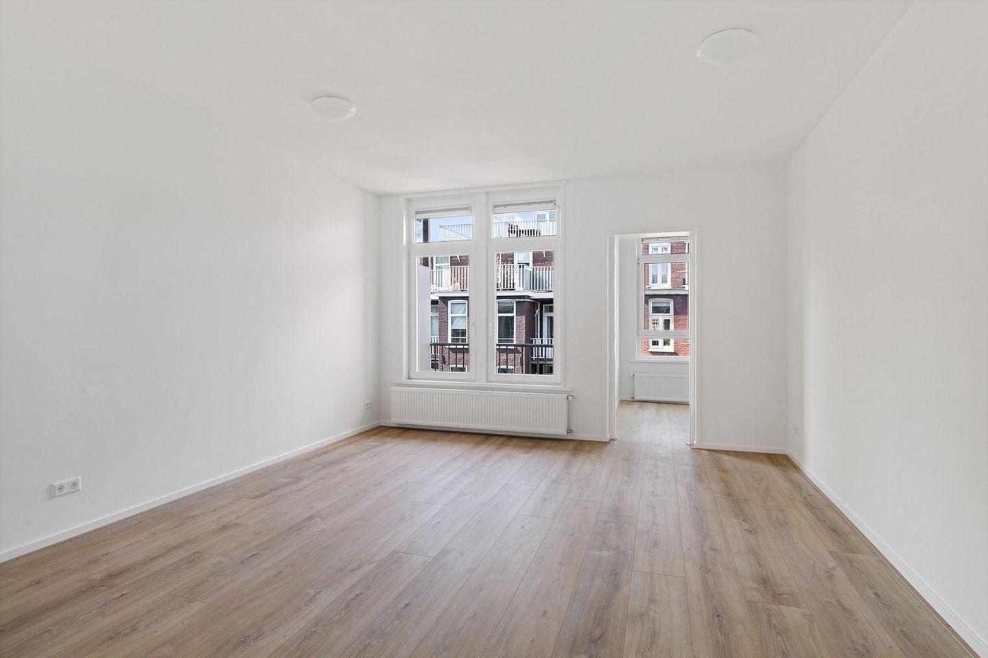 Photo 4 of Elisabeth Wolffstraat 86-3