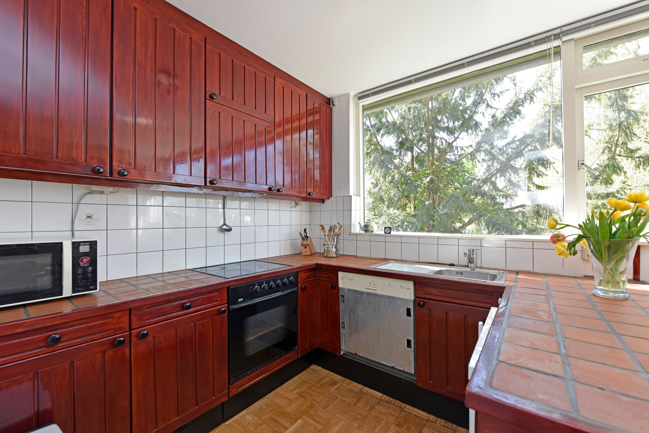 Foto 9 van Chopinplein 1