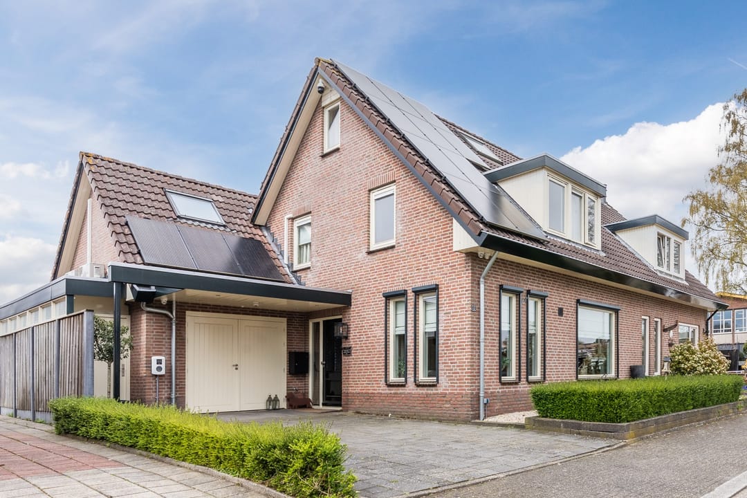 Foto 1 van Valkstraat 4