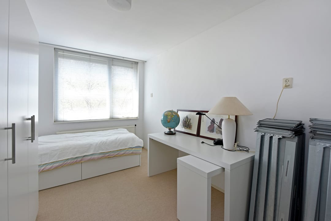 Foto 16 van Chopinplein 1