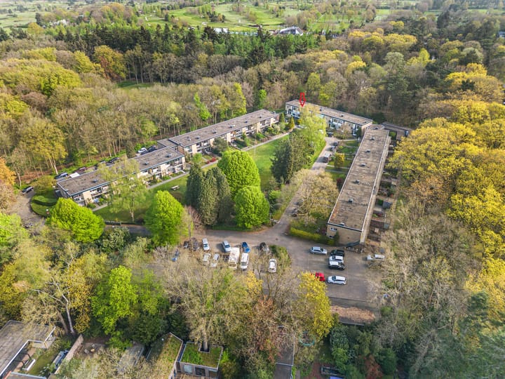 Photo 2 of Carel Beukerhof 23-I