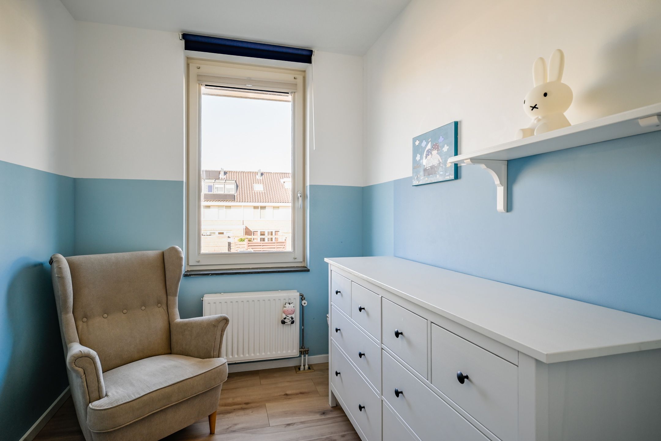 Foto 27 van Veersemeerstraat 39