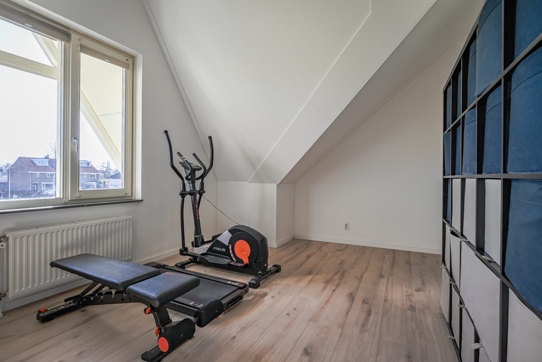 Foto 38 van Veersemeerstraat 39