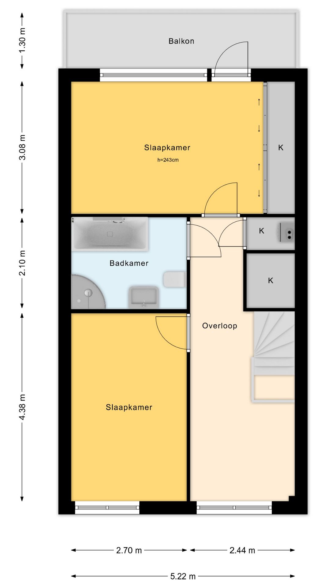 Foto 33 van Chopinplein 1