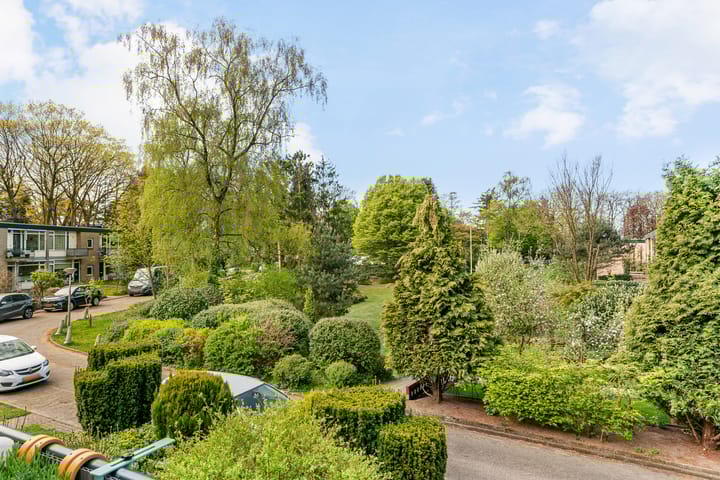 Photo 3 of Carel Beukerhof 23-I