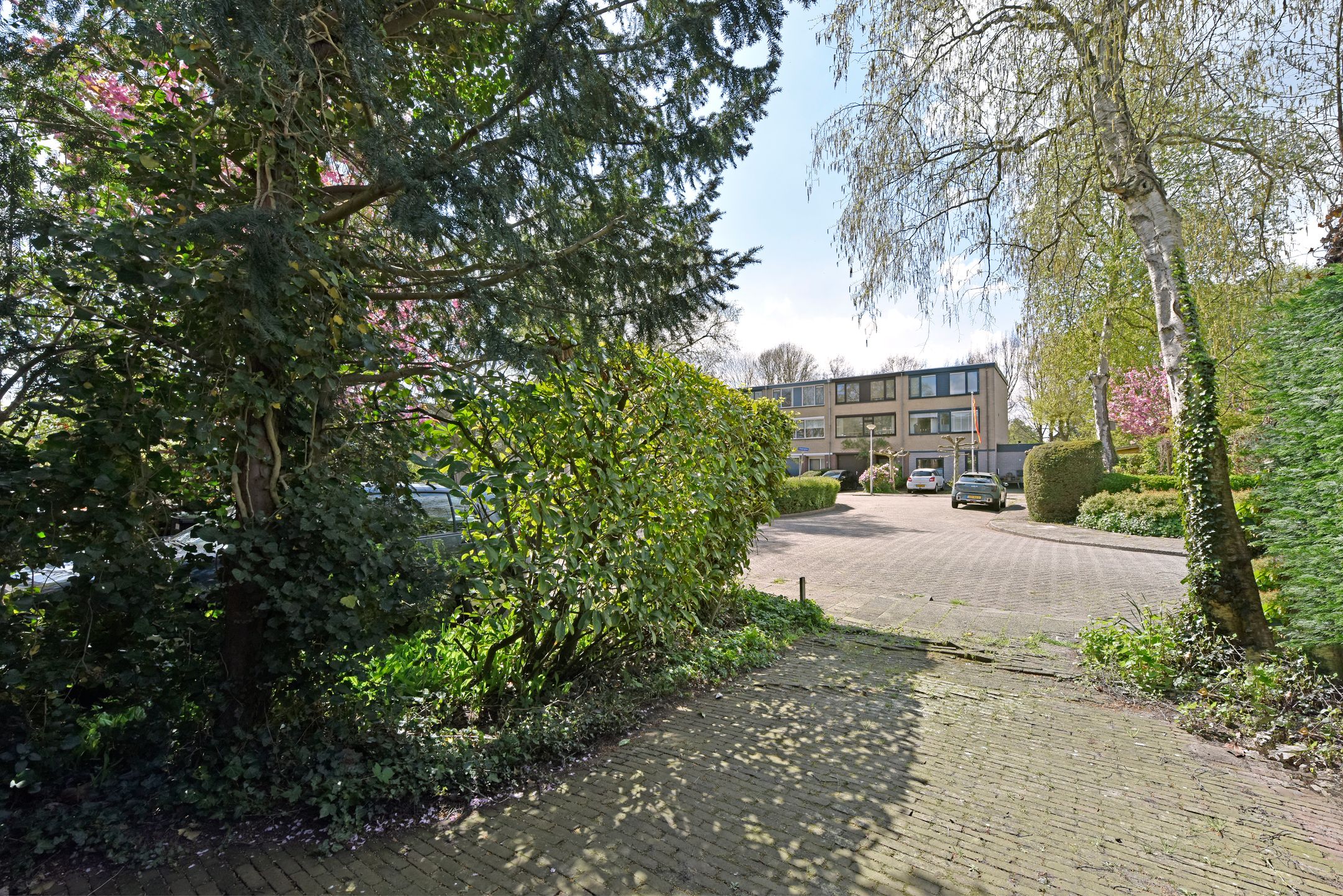 Foto 30 van Chopinplein 1