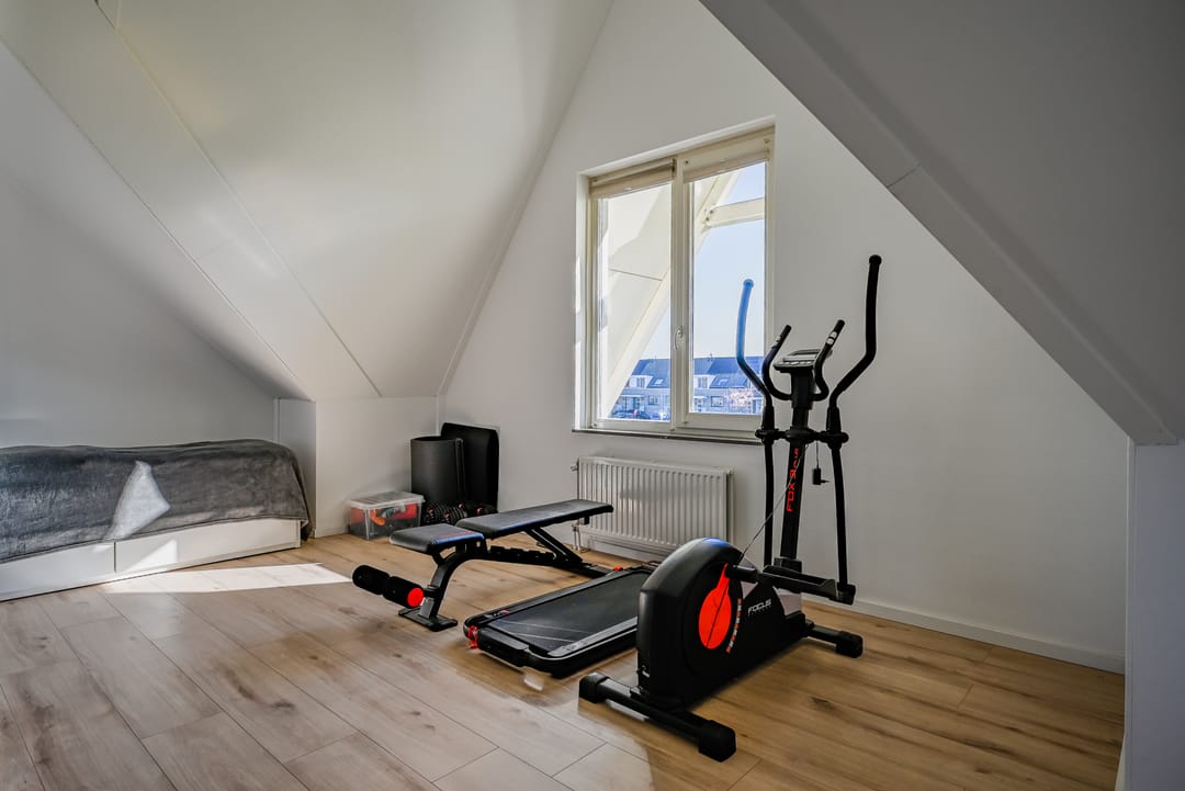 Foto 37 van Veersemeerstraat 39