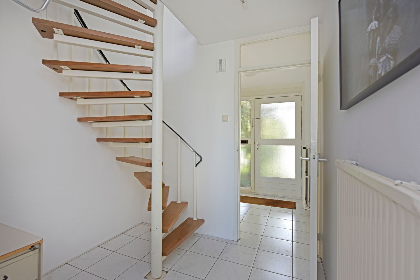 Foto 19 van Chopinplein 1