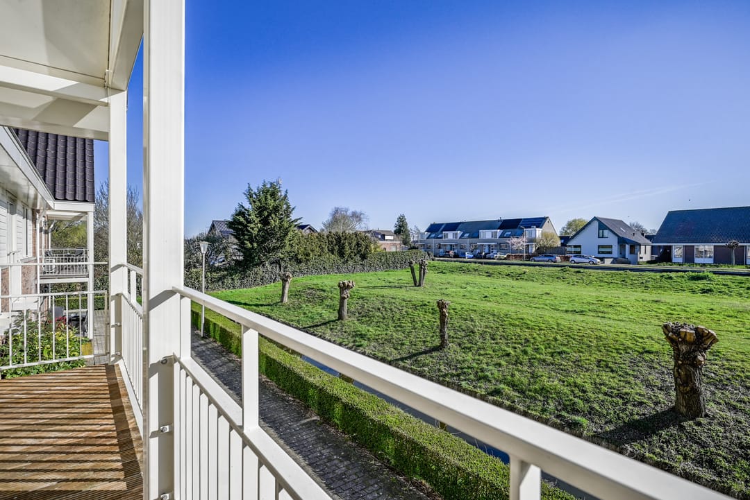 Foto 22 van Veersemeerstraat 39