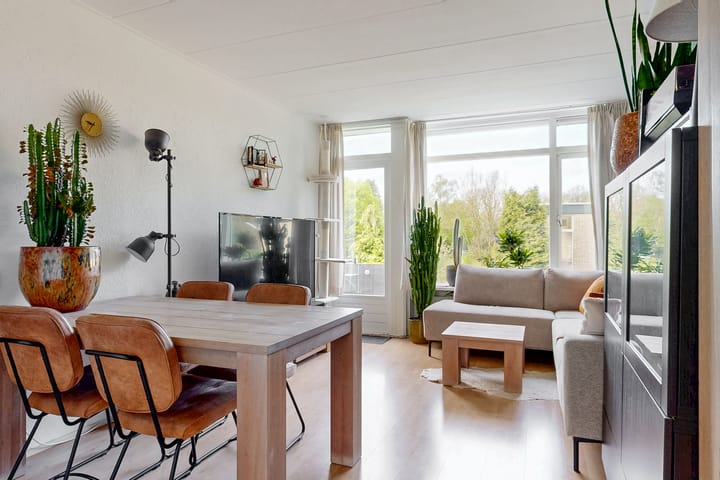 Photo 4 of Carel Beukerhof 23-I