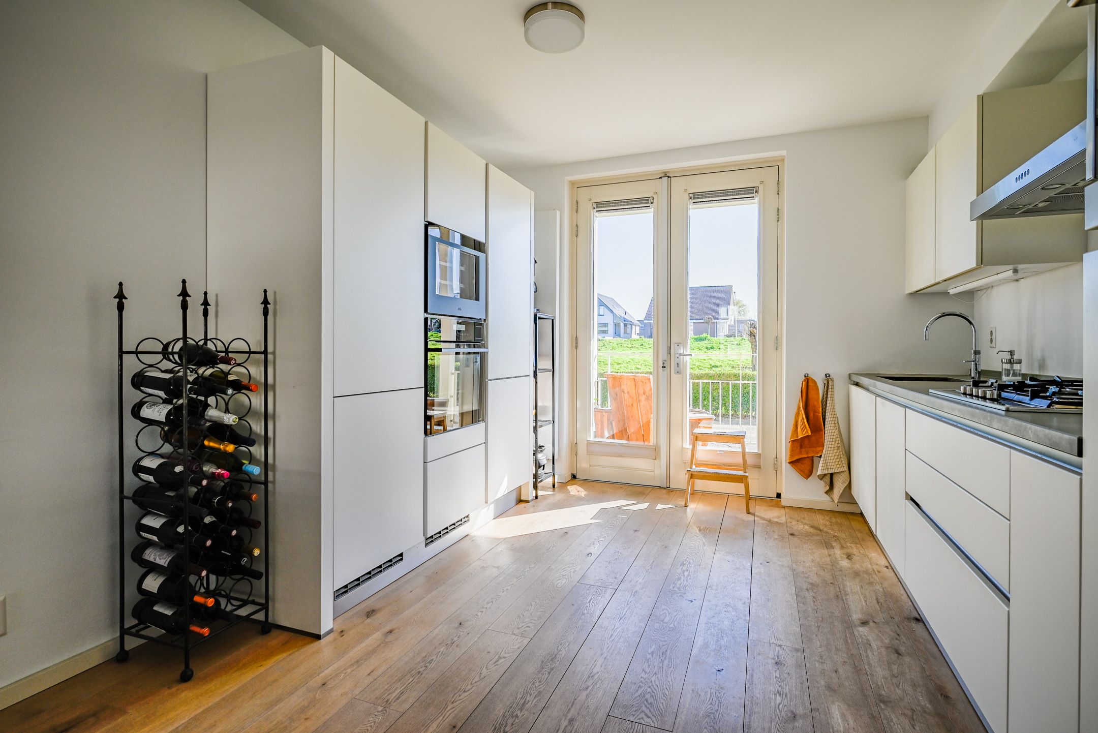 Foto 3 van Veersemeerstraat 39