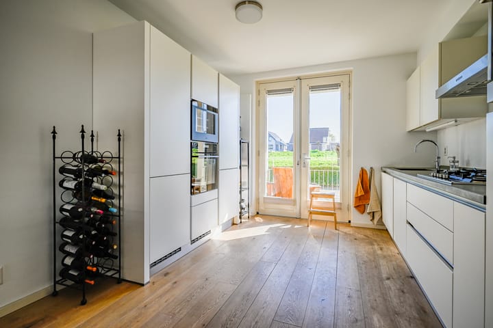 Foto 3 van Veersemeerstraat 39