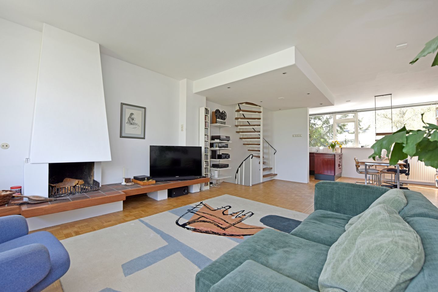 Foto 4 van Chopinplein 1