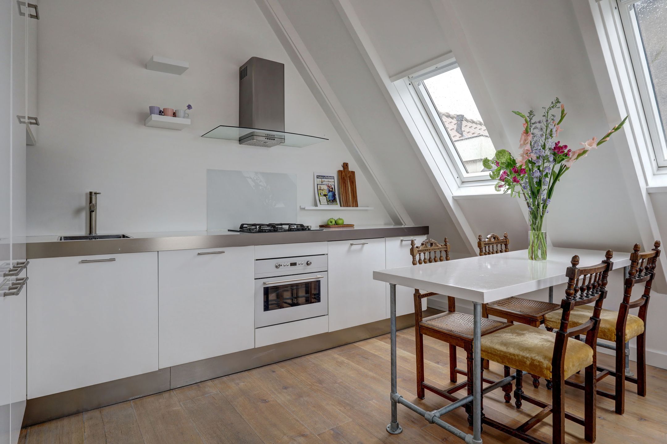 Westerkade 12-L 12 L