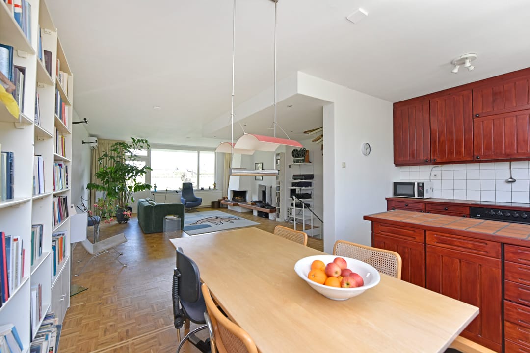 Foto 8 van Chopinplein 1