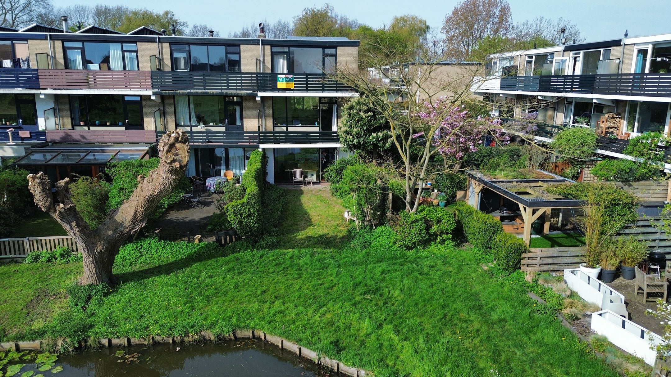 Foto 27 van Chopinplein 1