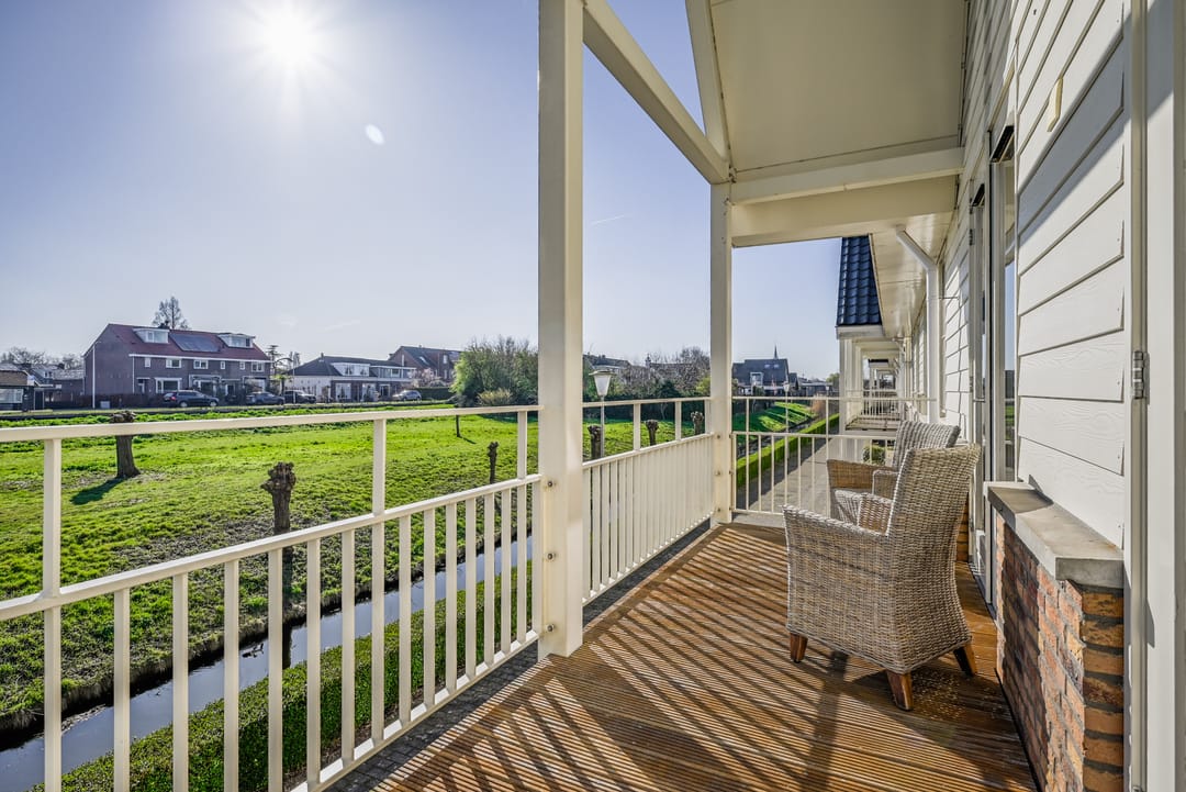 Foto 23 van Veersemeerstraat 39