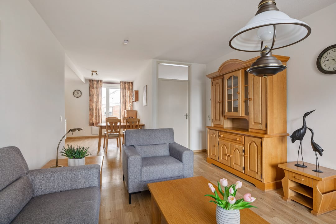 Foto 2 van Zonnedauw 11