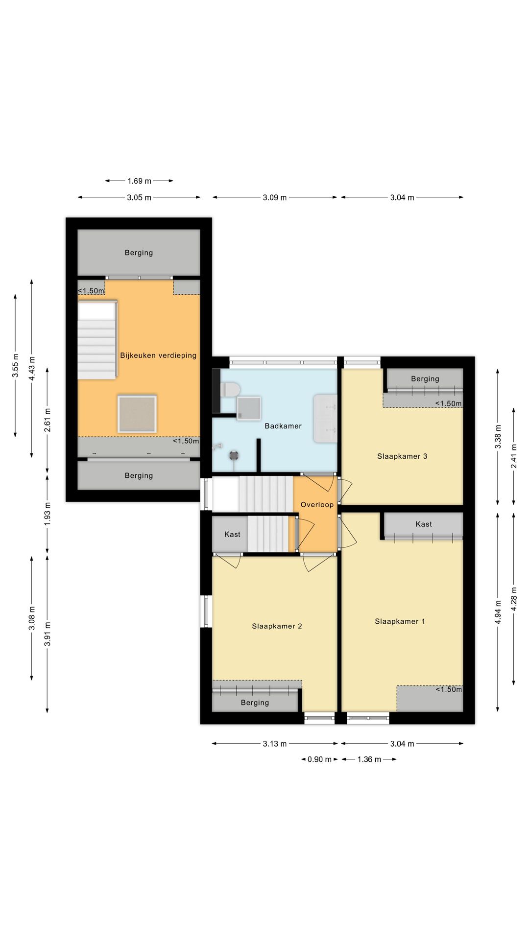 Foto 53 van Valkstraat 4