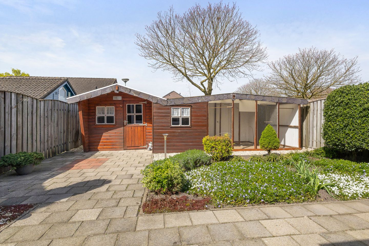 Foto 4 van Zonnedauw 11