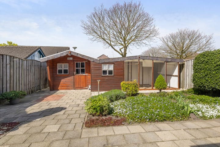 Foto 4 van Zonnedauw 11