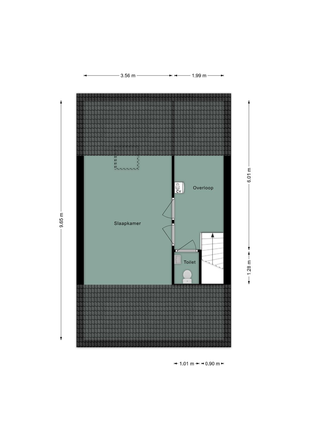 Foto 41 van Zonnedauw 11