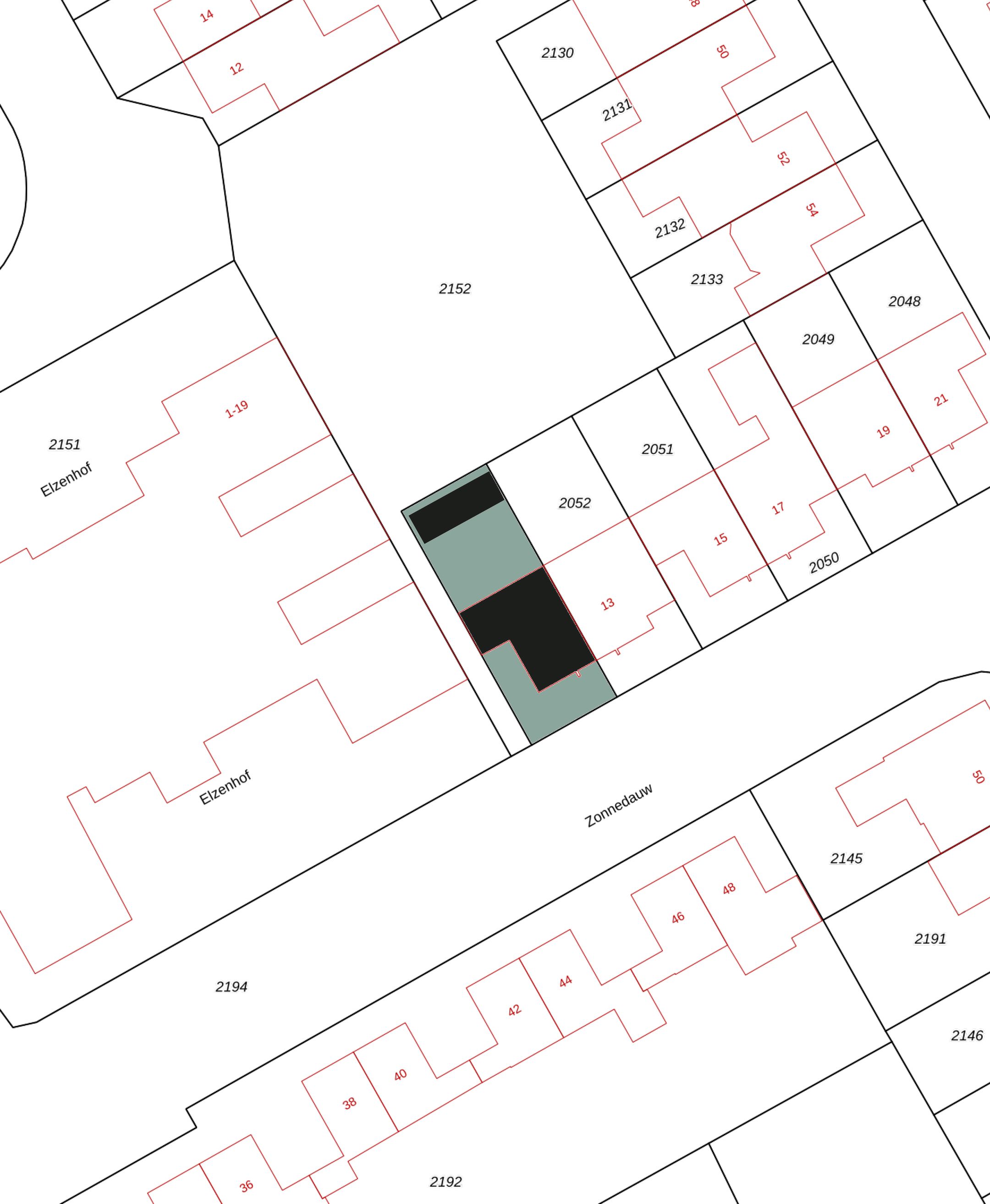 Foto 45 van Zonnedauw 11