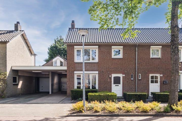 Photo 2 of Kempstraat 20