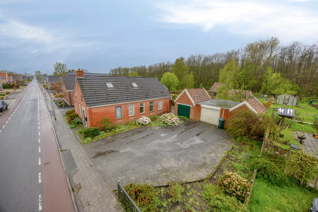 Foto 8 van Klinkerweg 14