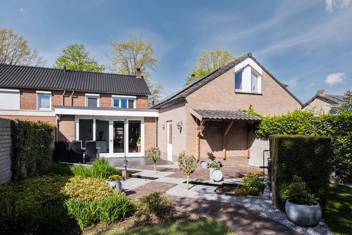 Photo 4 of Kempstraat 20