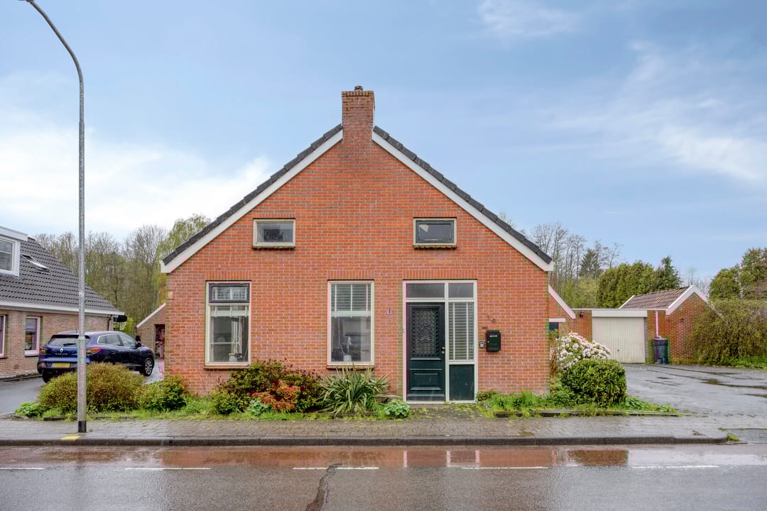 Foto 7 van Klinkerweg 14