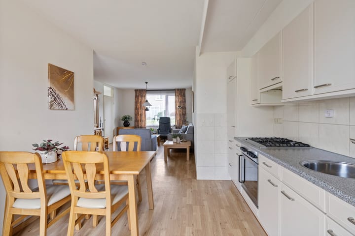 Foto 3 van Zonnedauw 11