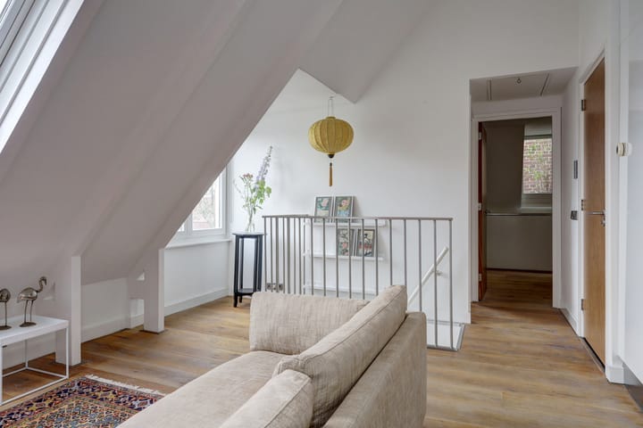 Foto 5 van Westerkade 12-L