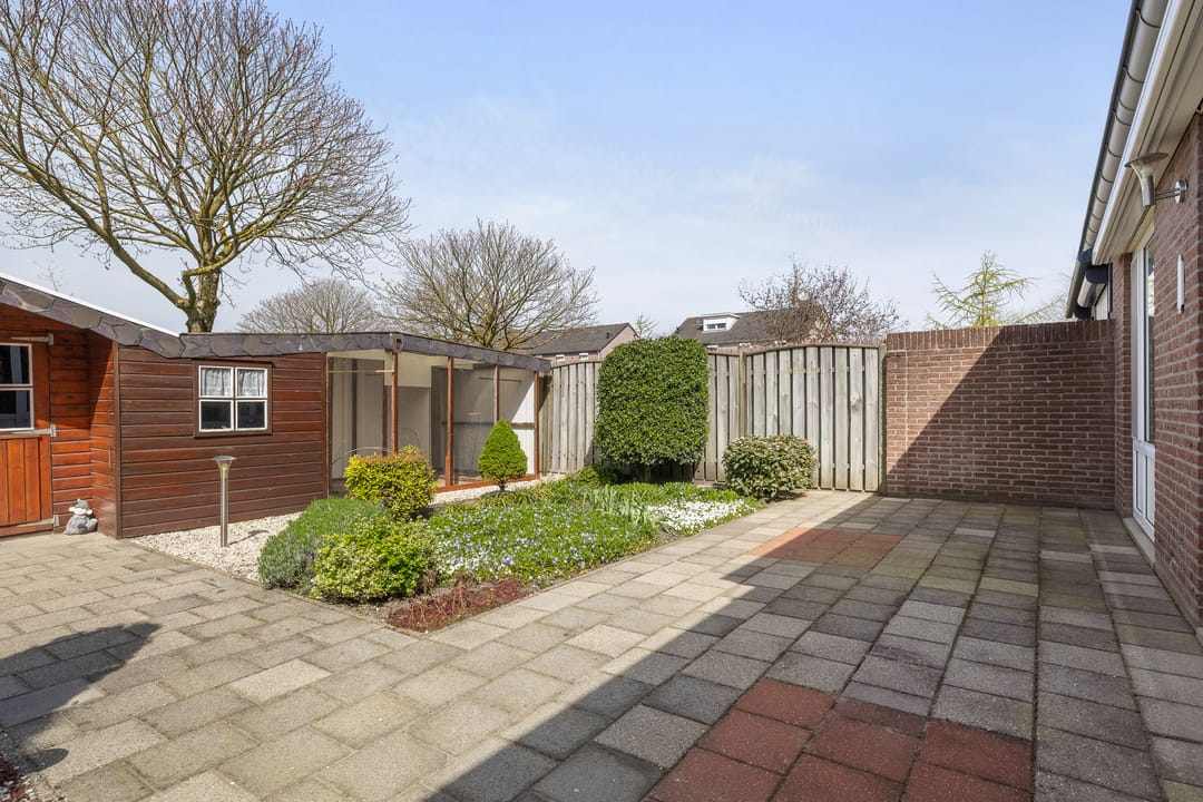 Foto 32 van Zonnedauw 11