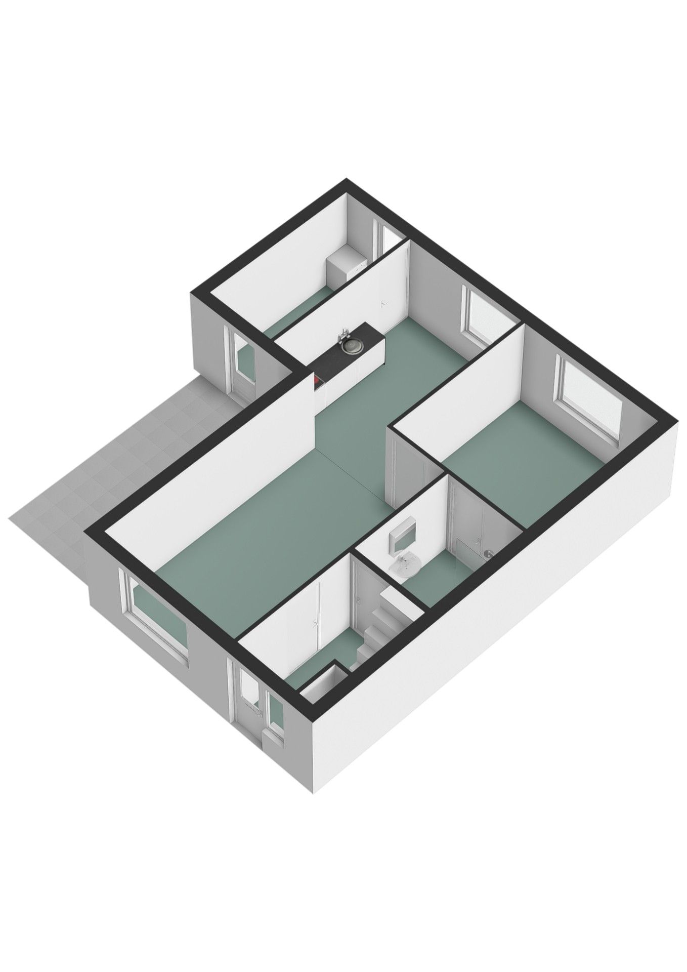Foto 40 van Zonnedauw 11