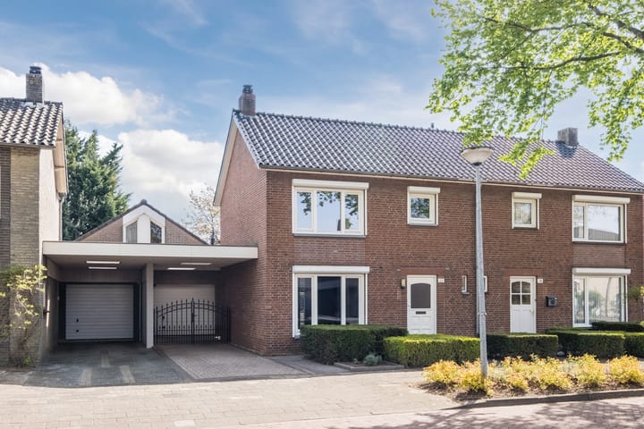 Kempstraat 20