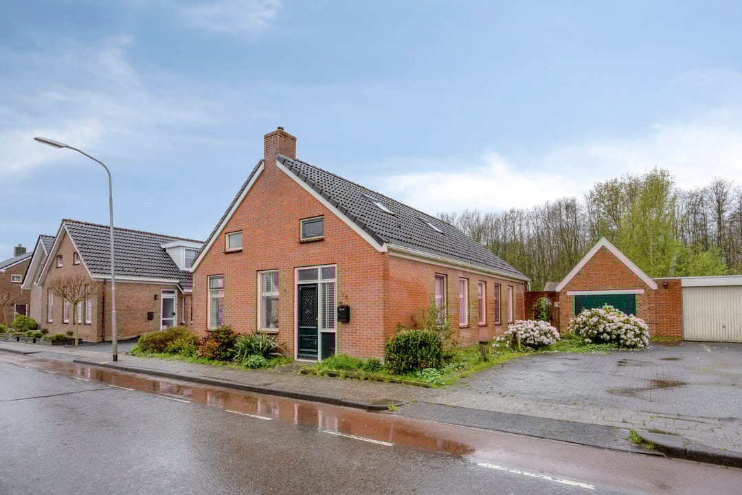 Foto 1 van Klinkerweg 14