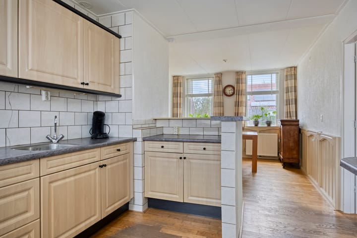 Foto 3 van Klinkerweg 14