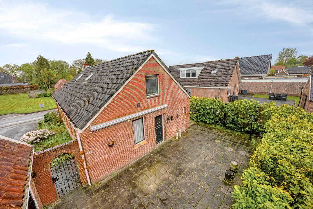 Foto 46 van Klinkerweg 14