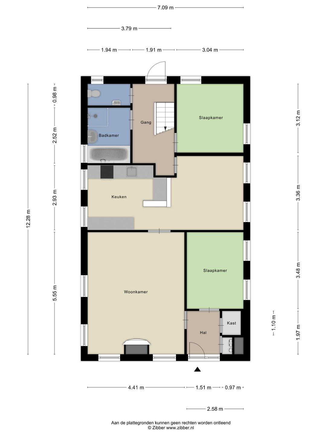 Foto 53 van Klinkerweg 14