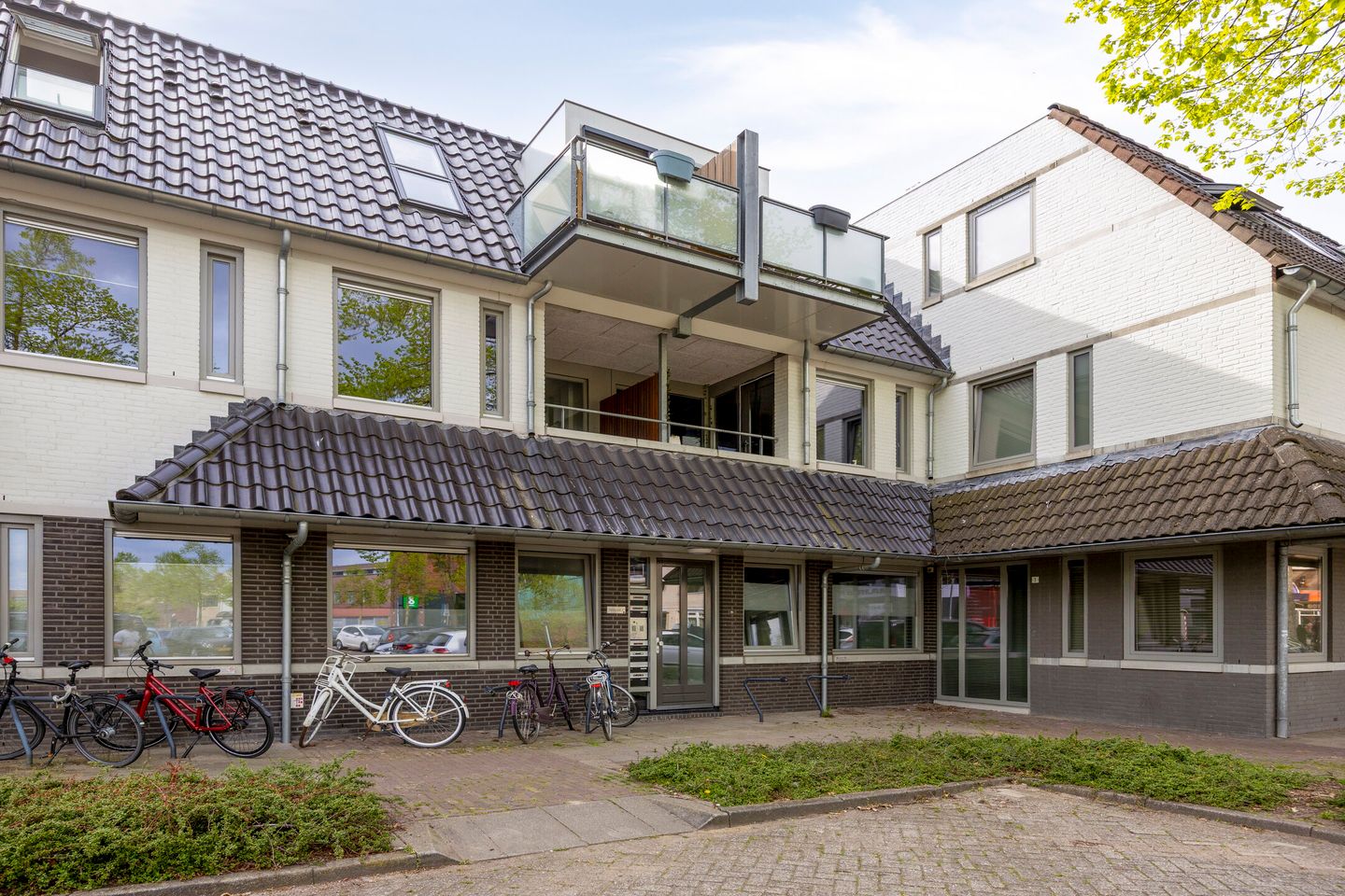 Foto 5 van Margrietstraat 3-D