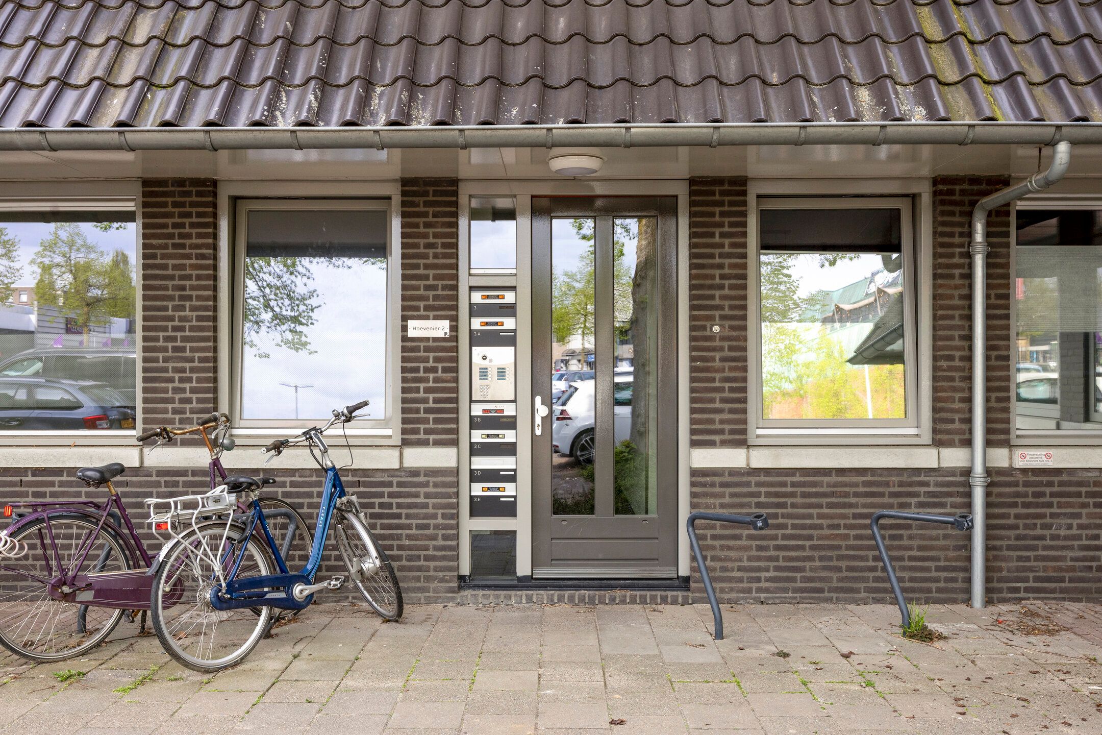 Foto 6 van Margrietstraat 3-D