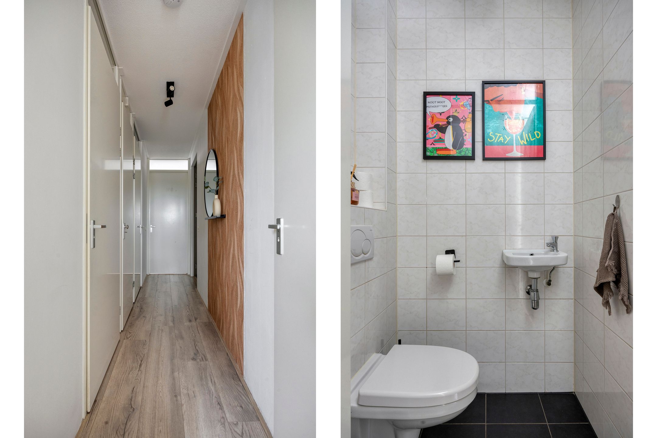 Foto 9 van Margrietstraat 3-D