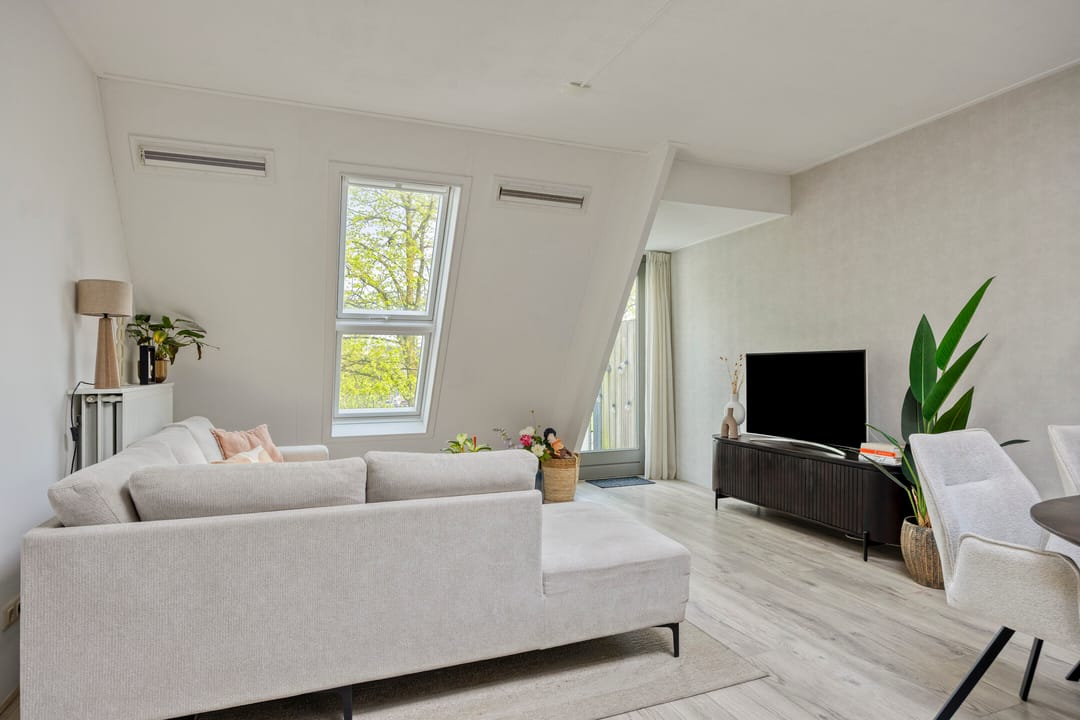 Foto 11 van Margrietstraat 3-D