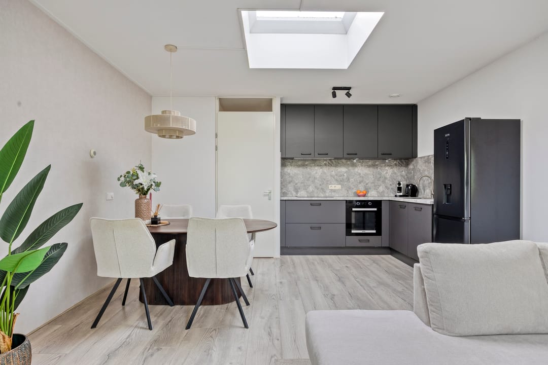 Foto 16 van Margrietstraat 3-D