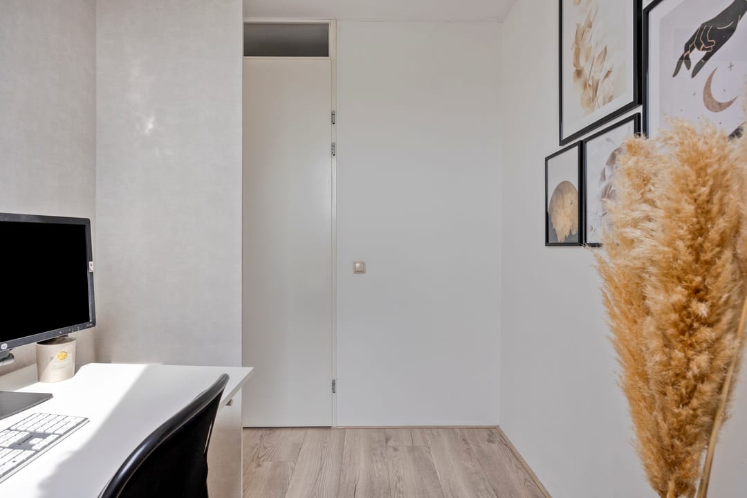 Foto 28 van Margrietstraat 3-D