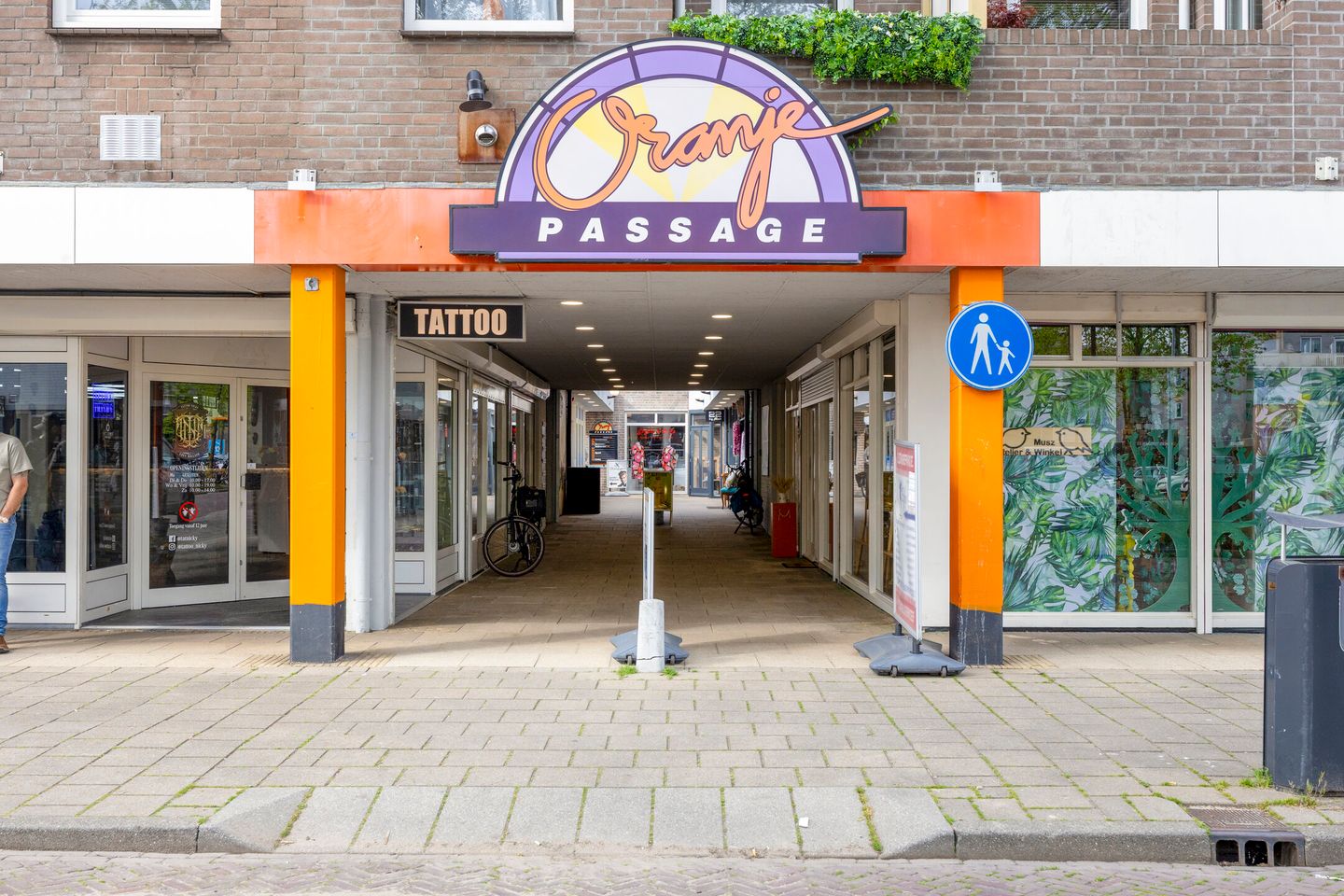 Foto 35 van Margrietstraat 3-D